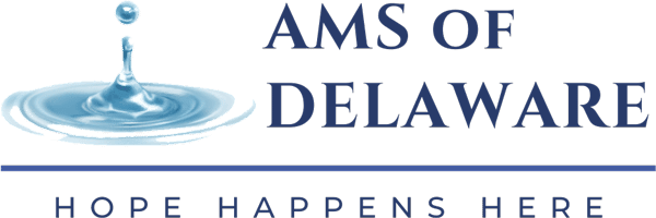 AMS of Delaware Logo